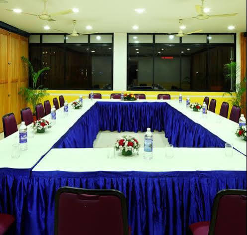 فندق جرين دريمز كوتشين Kochi المظهر الخارجي الصورة
